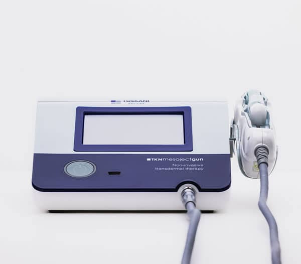 mesojectgun