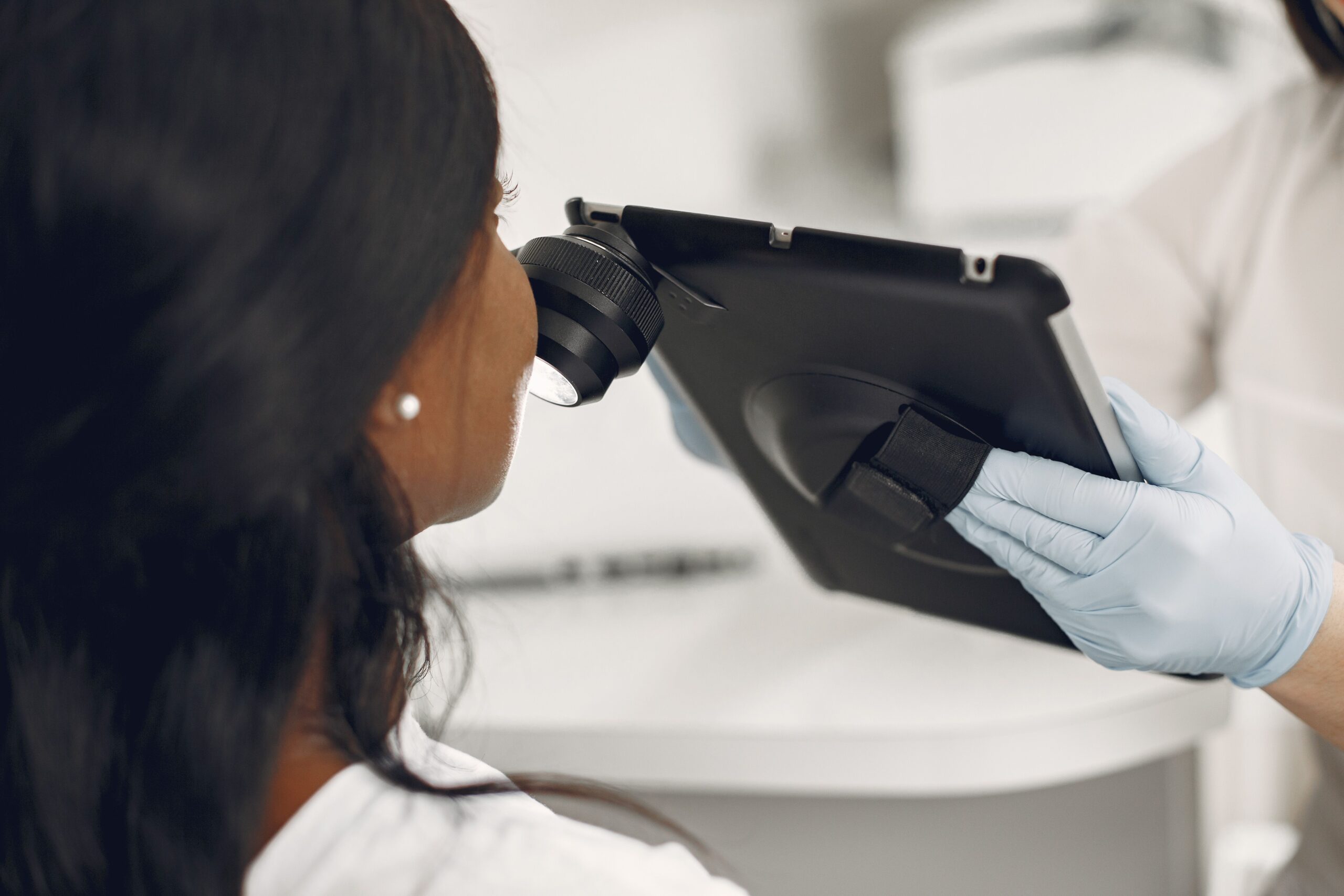 Inteligência artificial na tricologia: diagnóstico preciso - Dra. Rubia de Carli