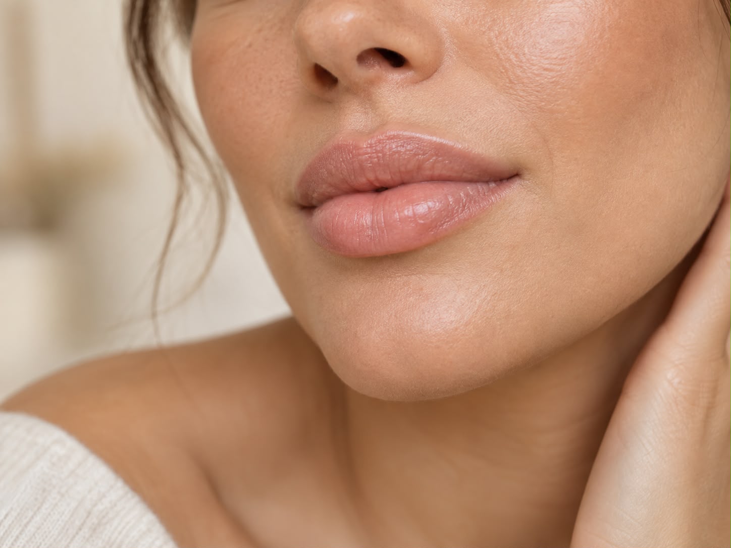 Preenchimento Labial: tudo o que você precisa saber para um resultado natural e sofisticado